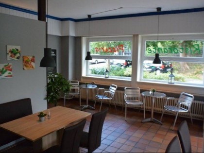 照片: Goofy&amp;#039;s Pizza Express
